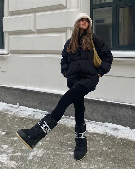 ‎Moon Boots 